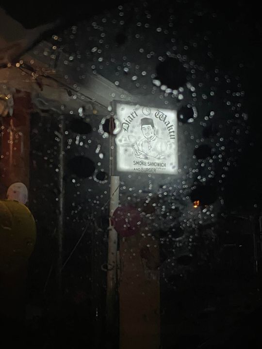 Aaaaaa~~ Sapa Gk Lom Nguja Tek