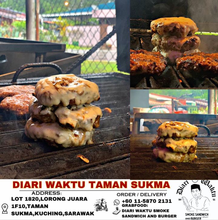 It’s A Wrap ! Last Day Of The 