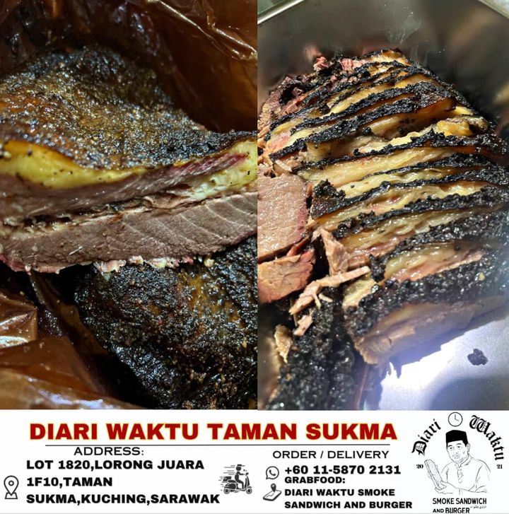 Hi Guys ! Sad To Announce That Smoke 