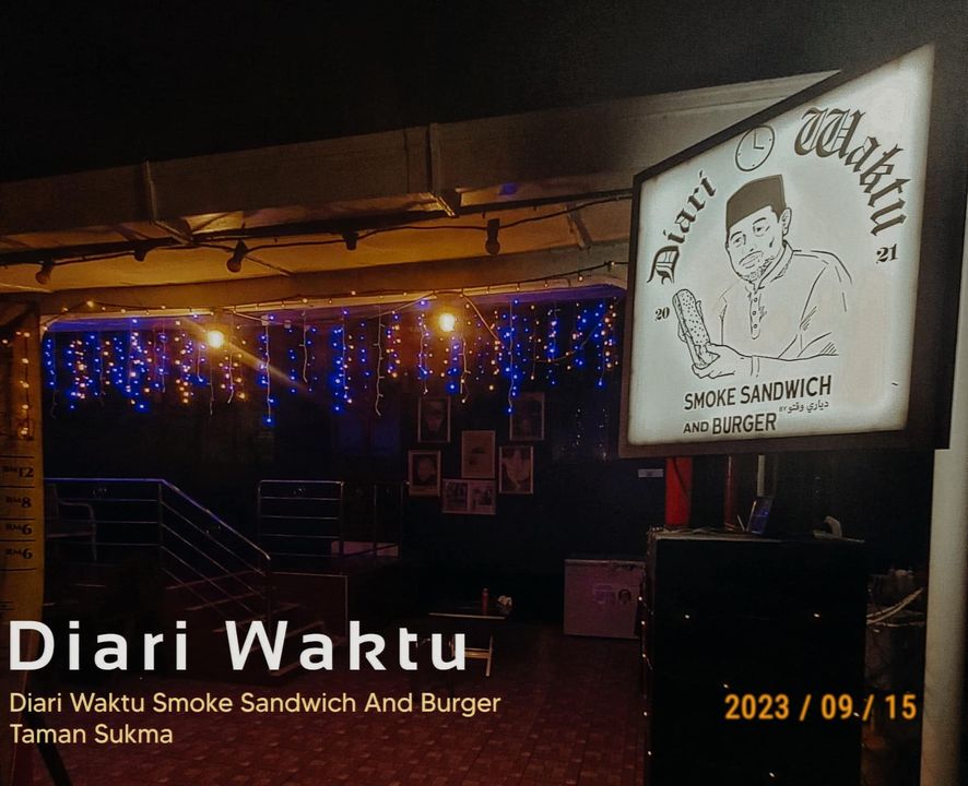 Jangan Lupak Menyinggah 