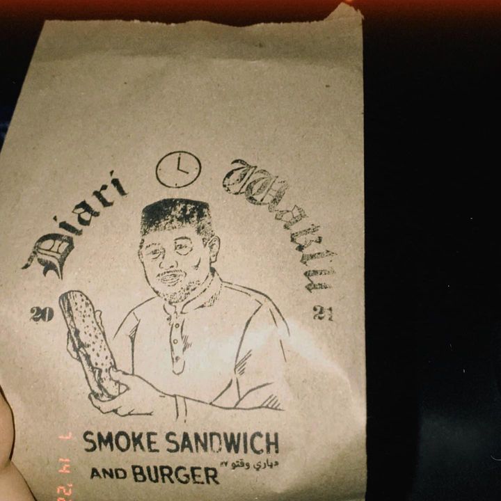 Hello , We’re Open 