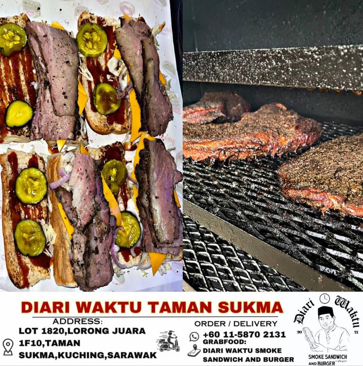 One Of The Best Menu Yg Rare Utk 