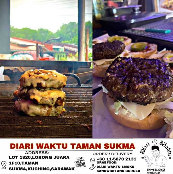 Haluuu Aritok Kmkorg Beroperasi Mcm Biasa Dri Jam 