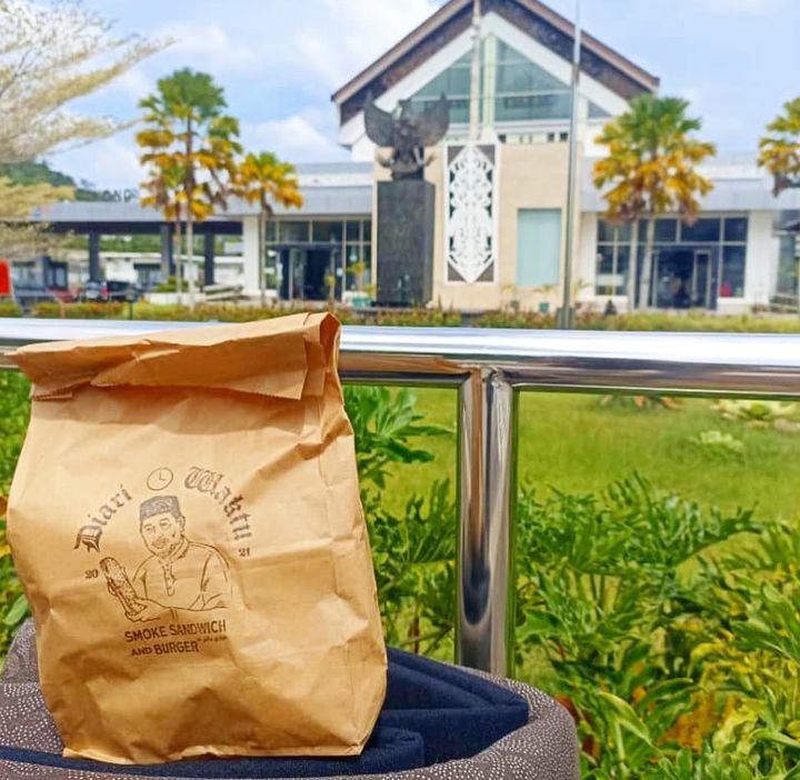 Happy Sarawak Day Everyone !! 