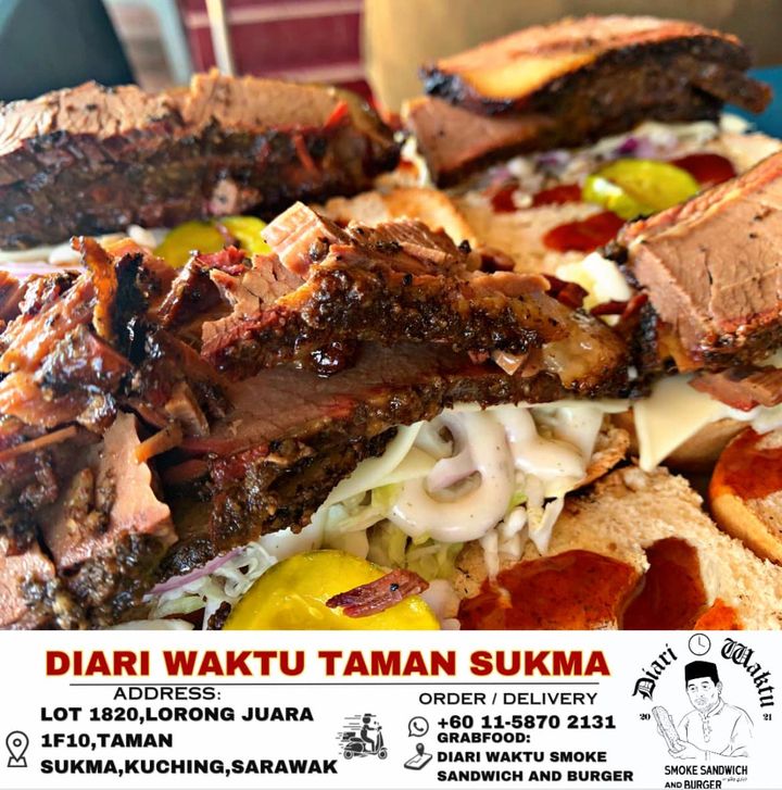 Hi Guys !! Jgn Lupak Grab Order Ktkorg 