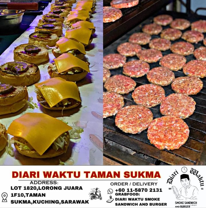 Mcm Biasa Aritok Selasa Kmkorg Beroperasi Dr Jam 