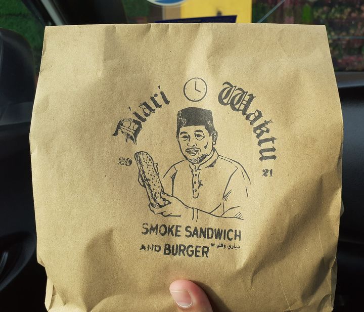 Smackk Abissss~ Bukak Macam Biasa Haritok Kehh