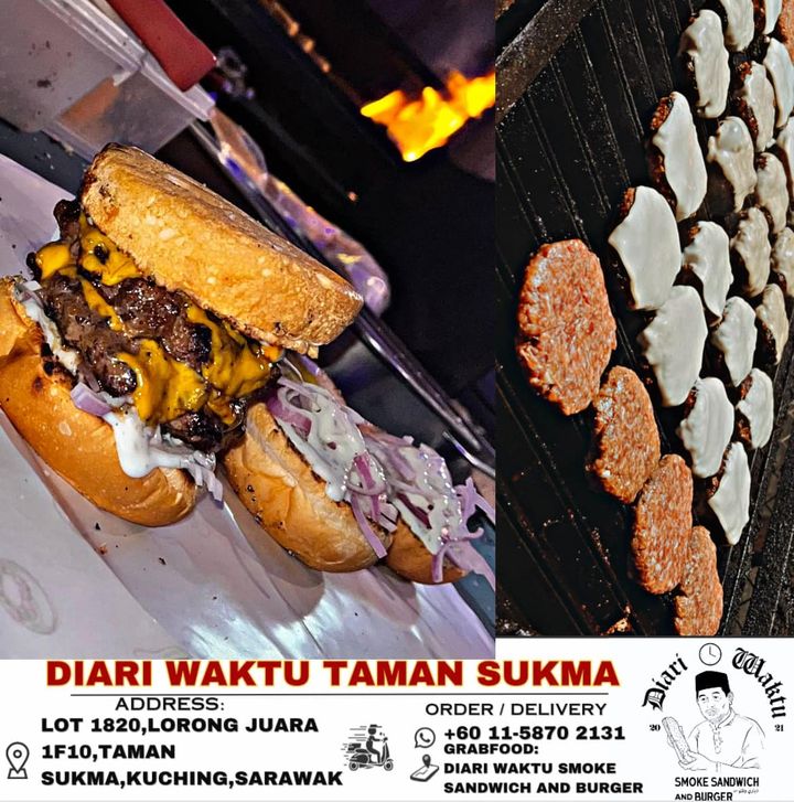 Pake Makan Sambil Nangga Tv Guys 