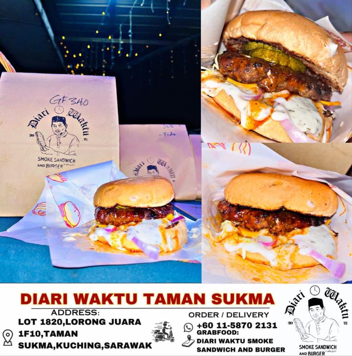 Selamat Petang Guyss , Kmkorg Kembali Beroperasi Spt 