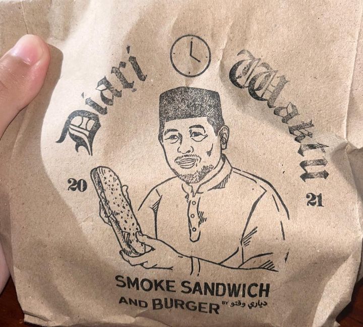 Hello Everyone ❤️ Diari Waktu Dh Closed So 