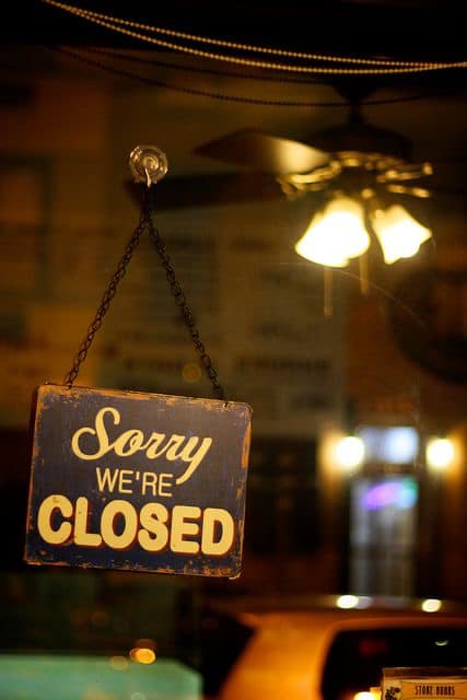 See You On Tuesday !! 