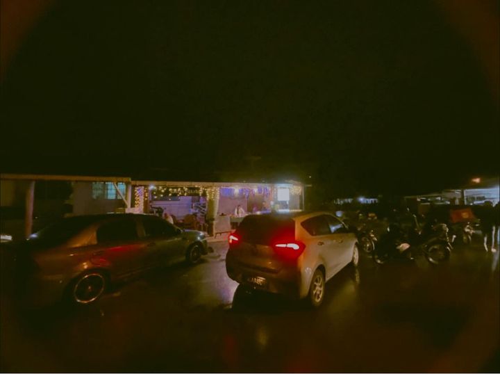 We’re Closed !! Sorry For Those Who Aren’t 