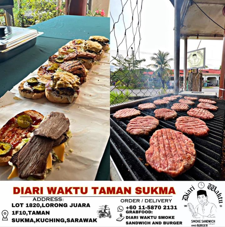 Area Ktkorg Ujan Sik ? Mun Ujan Nang 