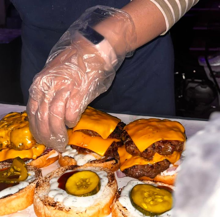 We’re Open (4-10pm)  