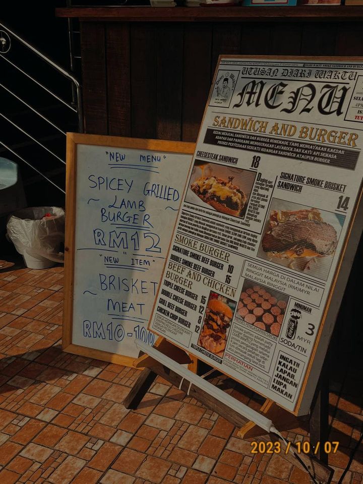 Happy Fri-yay You Guys ! We’re Open As 