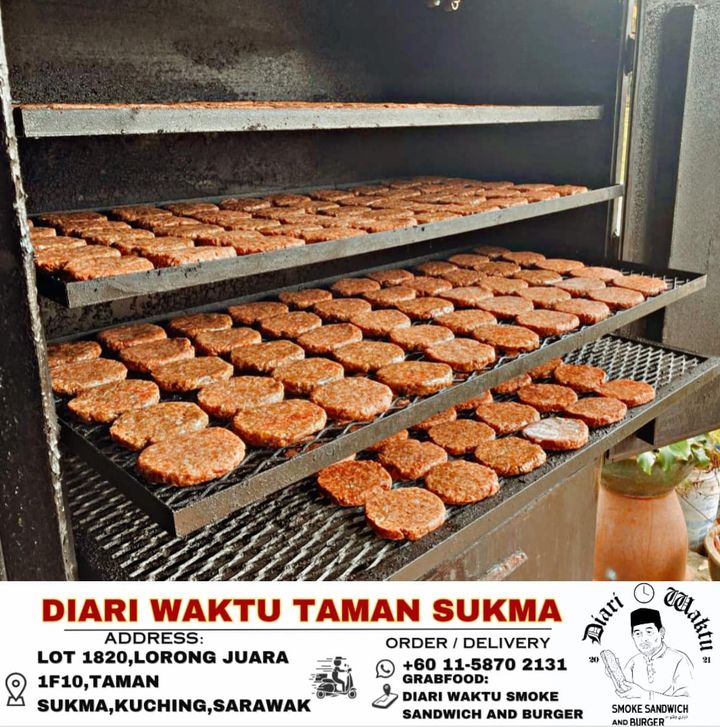 Weekend’s To Do’s : Visit Diari Waktu And 