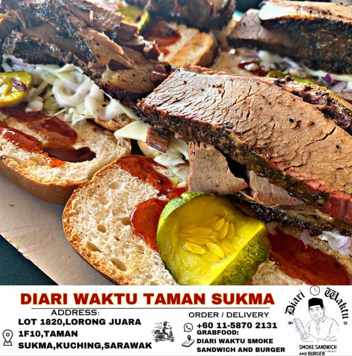 Falling In Love With The Way This Smoke 