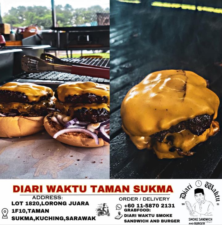 We’re Open As Usual !  