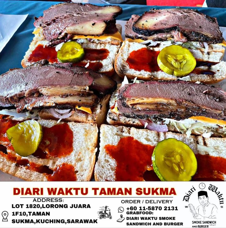 Happy Weekend Yall ! Kmkorg Bukak Mcm Biasa 