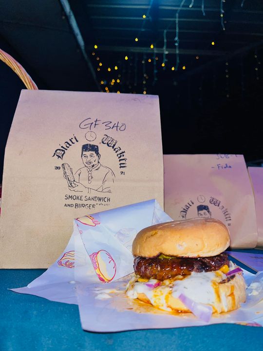 Something Good You Can Have , Today Or 