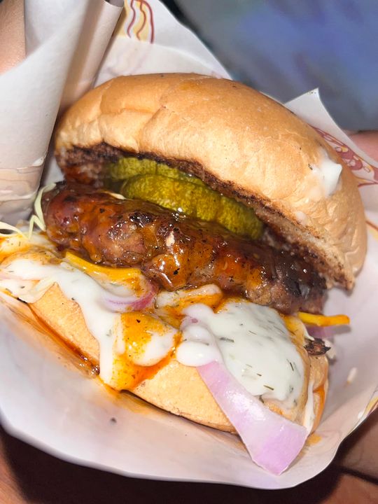 Happy Weekend Everyone 