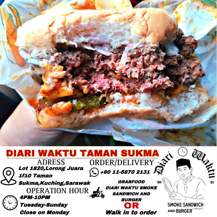 We’re Open As Usual ! 