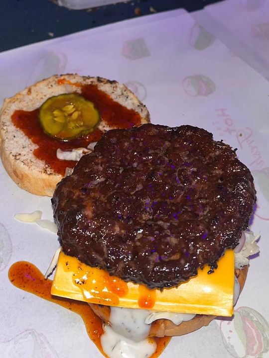 Hello , Today We’re Open ❤️ 