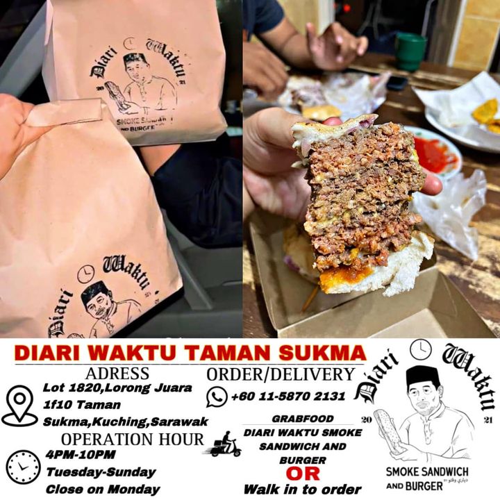 It’s A Slow Day Today Since It’s Raining 