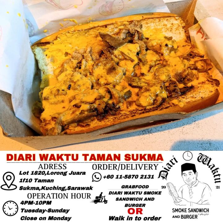 Hi Semuaa Haritok Last Day Kmkorg Bukak Utk 