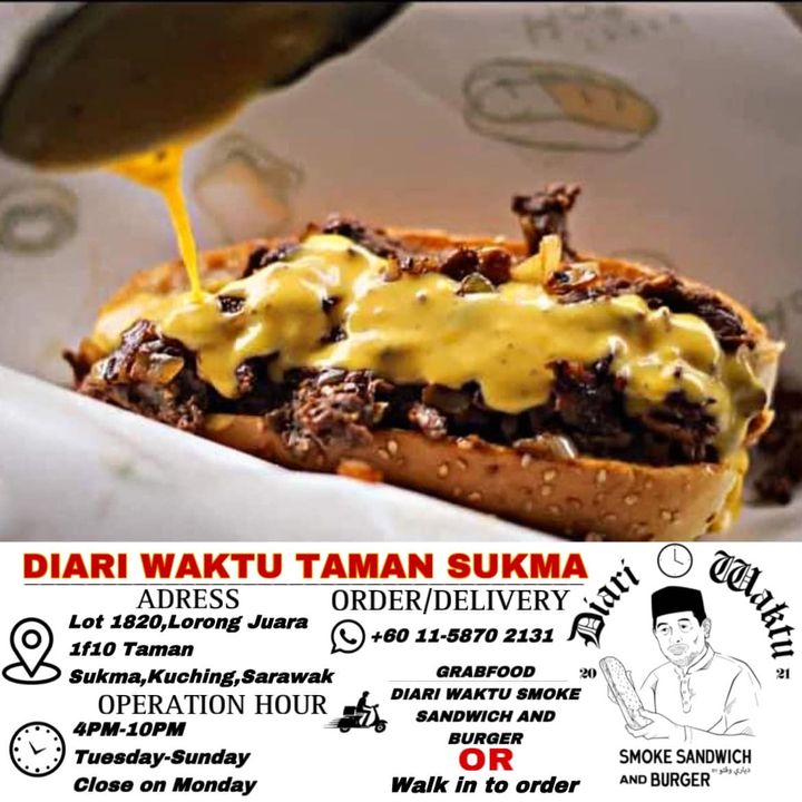 Bukak Mcm Biasa Aritok Guys ! 