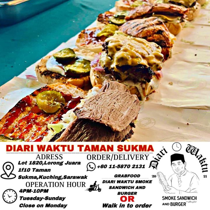 Haritok Last Day Of Operation Dalam Minggu Tok 