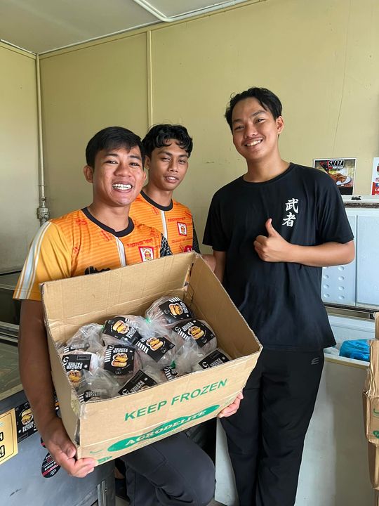 Alhamdulillah,salam Jumaat 