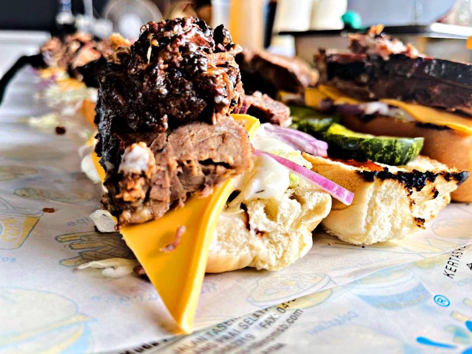 Imagine Having This For Lunch/dinner On Such A 