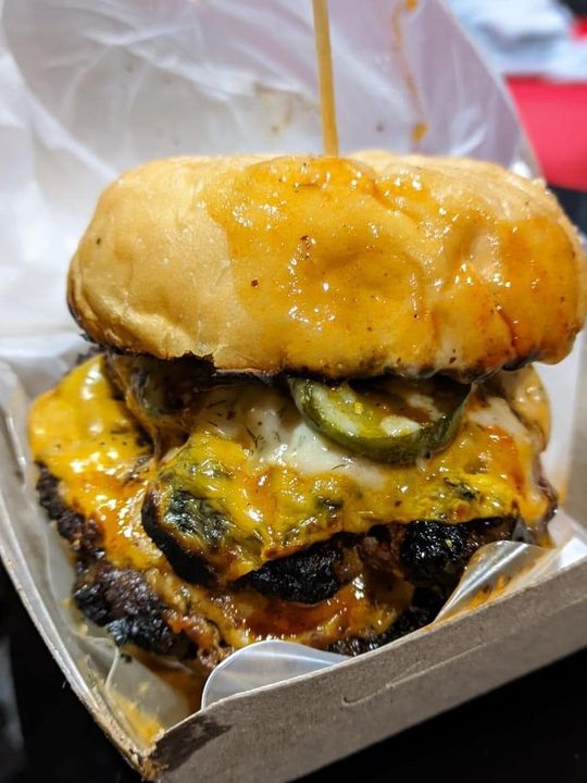 Yeyy We’re Open ❤️ 