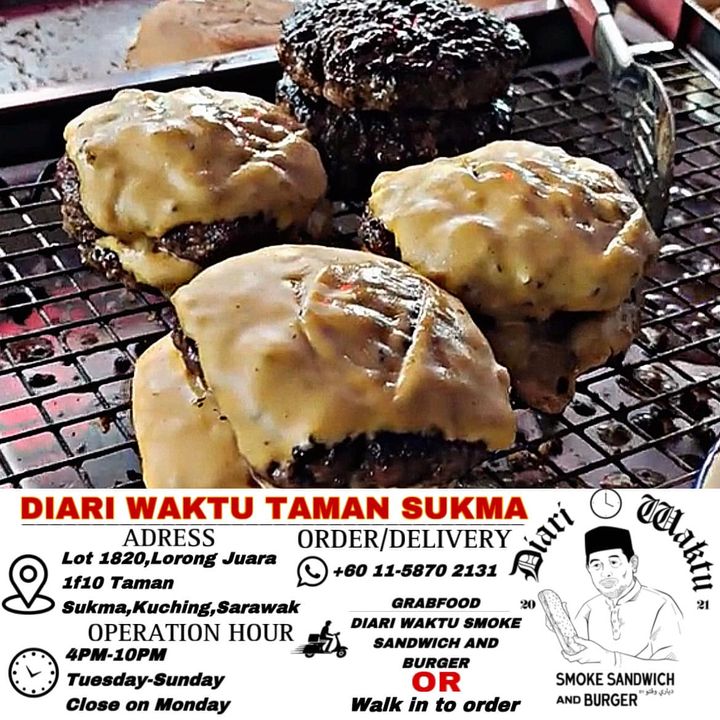 Friday’s To Do List :  