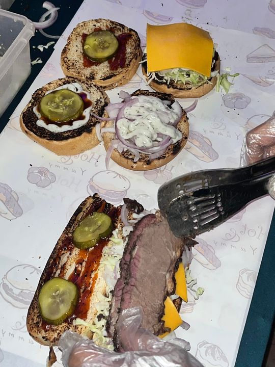 Ya Allah Syahdu Nyaa Mkn Cmtok Ujan Ujan 