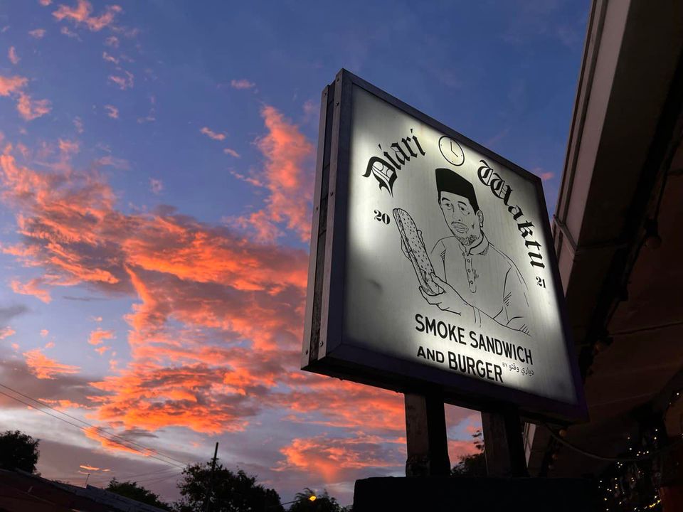 Hello Everyonee ! Kmkorg Mok Announce Yg Aritok 