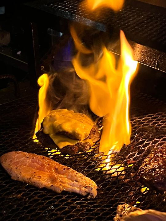 We’re Open As Usual 