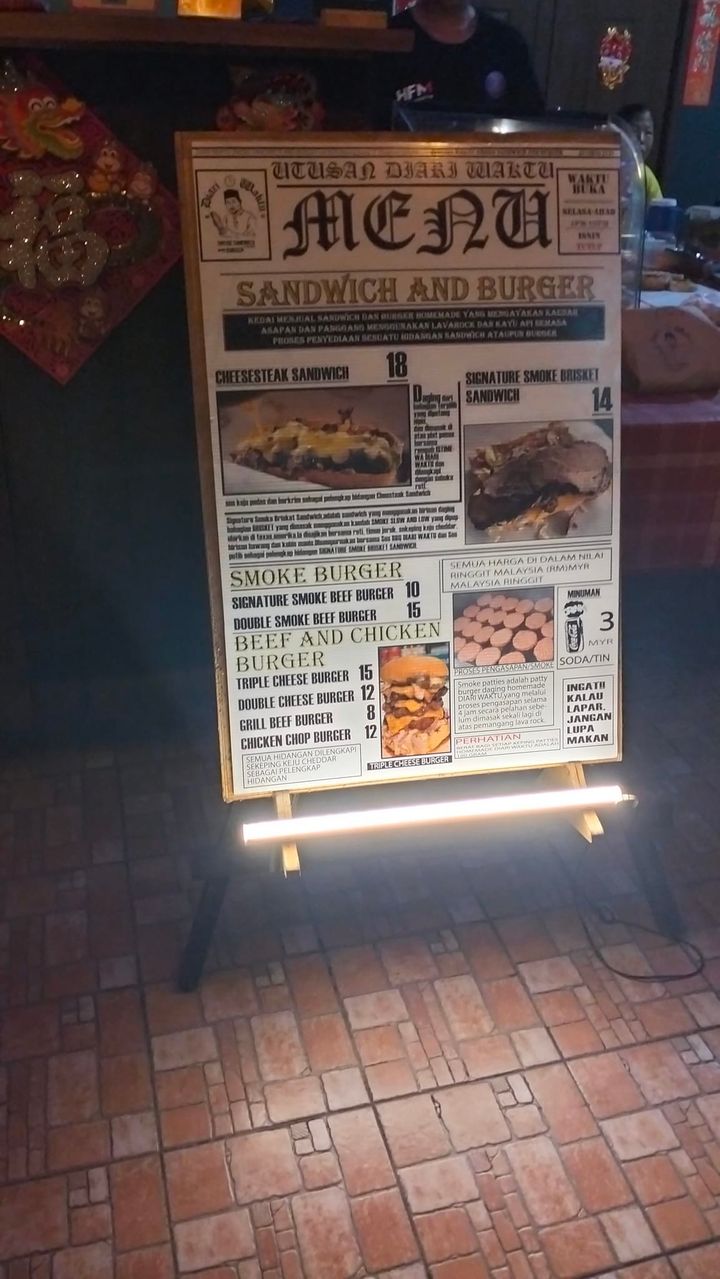 Iftar With Shawarma??