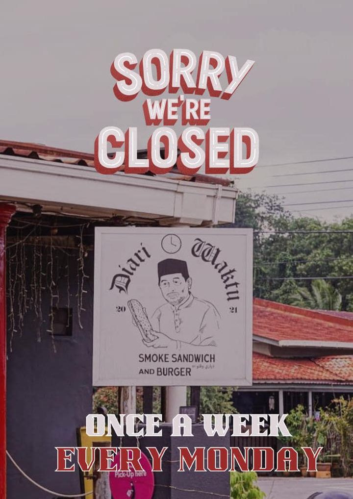 Jumpa Esok Semuaa !! 