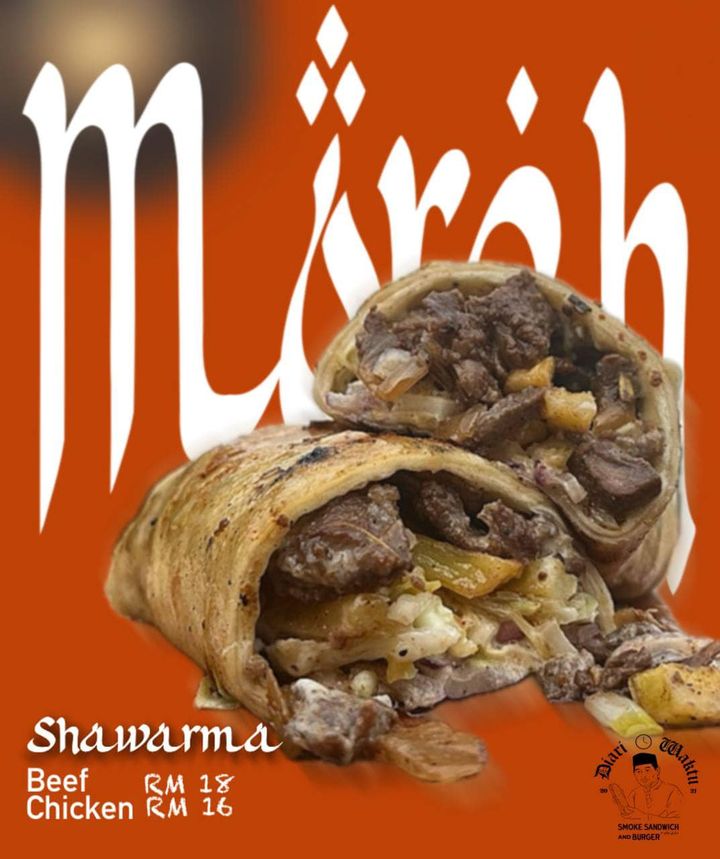 Salam Ramadhan Kareem Day 9 Everyone 