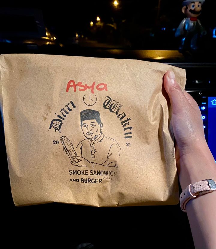 Alhamdulillah,haritok Macam Biasa Keh❤️❤️ 