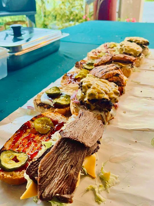 Happy Tuesday! We’re Open 