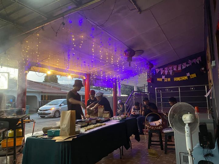 We’re Closed ‼️