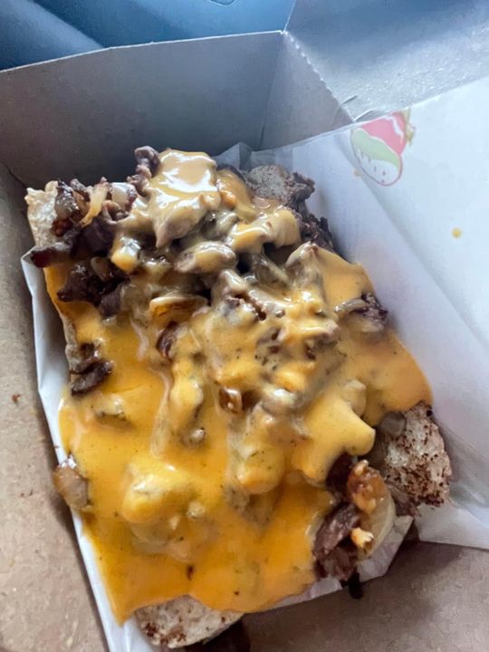 Hi Guys ! Haritok Kmkorg Bukak Mcm Biasa 