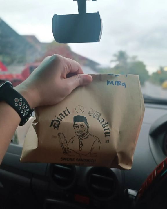 Alhamdulillah,jgn Jerak Ahh