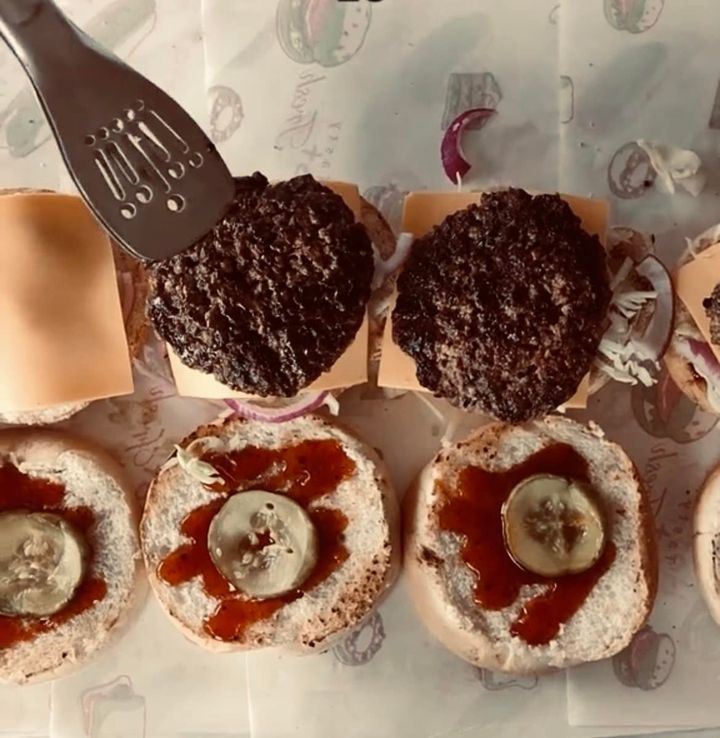 Salam Jumaat , Last Day Of Operation Before 