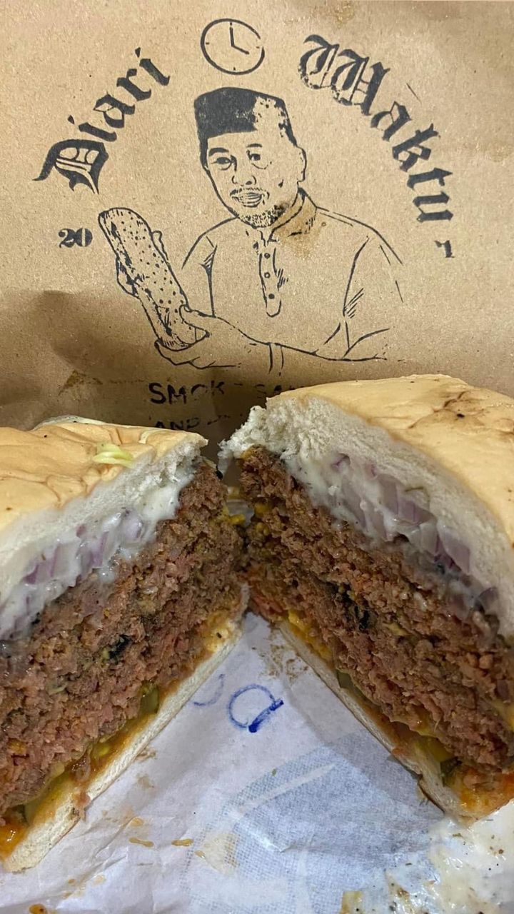 Salam 1 May ❤️ We’re Open As Usual 