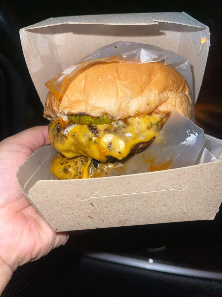 Hello ! We’re Open As Usual Today From 