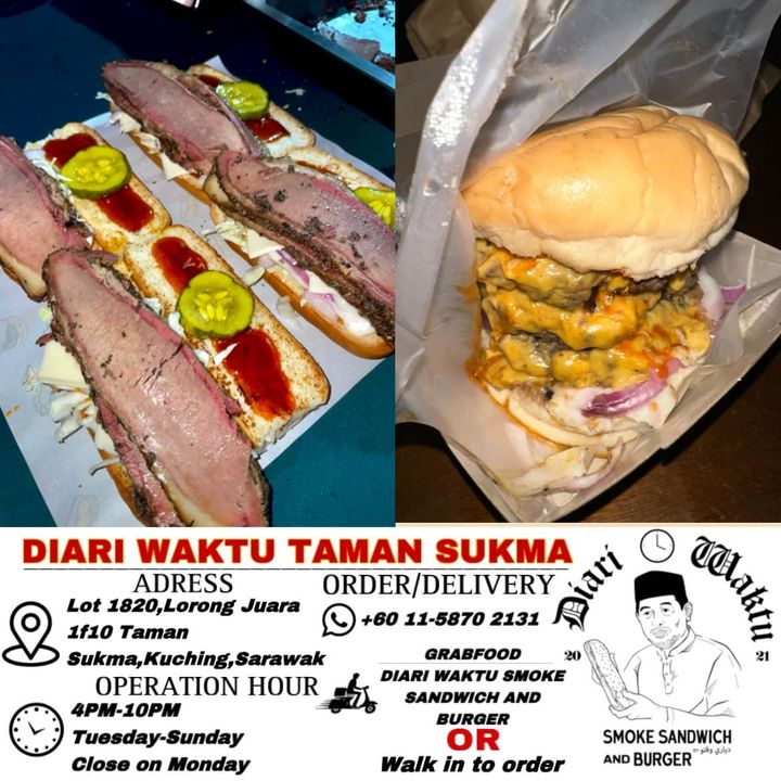 It’s Tuesday And We’re Open !! 